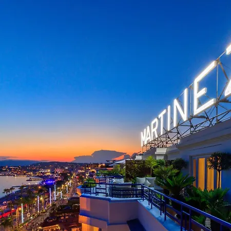 Martinez, In The Unbound Collection By Hyatt Szálloda 5*