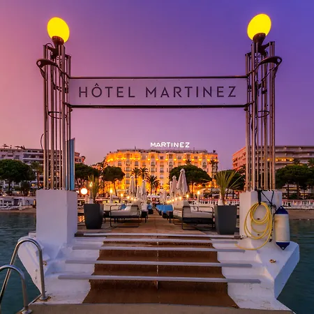 Martinez, In The Unbound Collection By Hyatt Szálloda