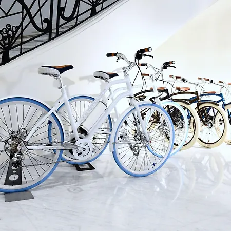 Martinez, In The Unbound Collection By Hyatt Szálloda Cannes