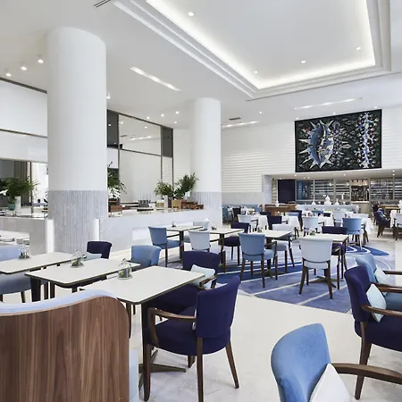 Szálloda Martinez, In The Unbound Collection By Hyatt 5*