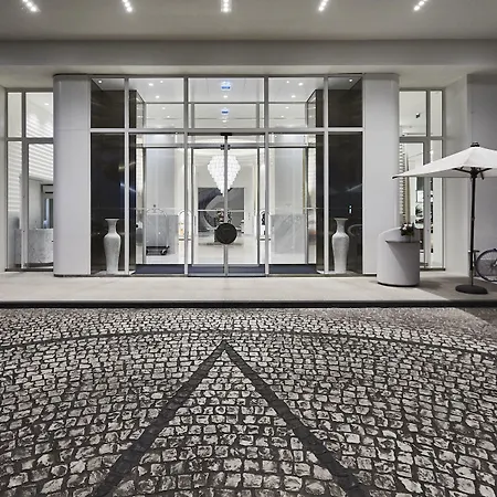 Martinez, In The Unbound Collection By Hyatt Szálloda