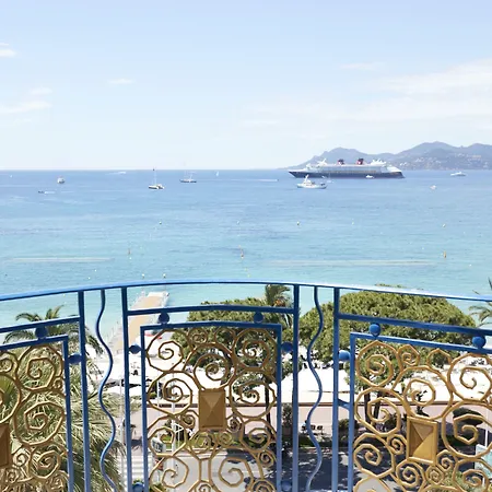 Martinez, In The Unbound Collection By Hyatt Cannes