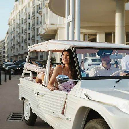 Martinez, In The Unbound Collection By Hyatt