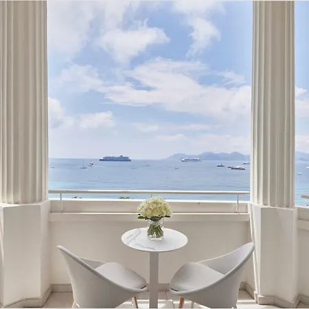 Martinez, In The Unbound Collection By Hyatt