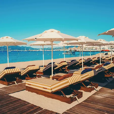 Martinez, In The Unbound Collection By Hyatt Cannes