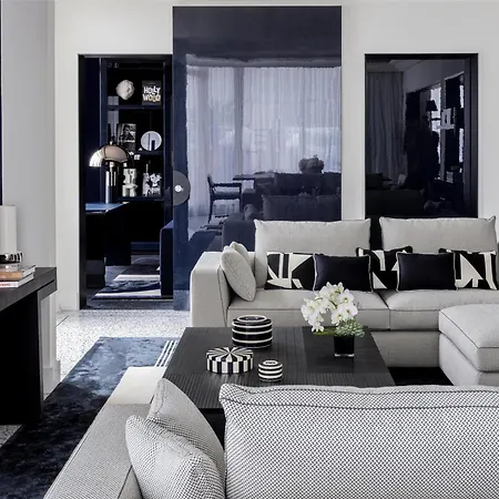 Martinez, In The Unbound Collection By Hyatt