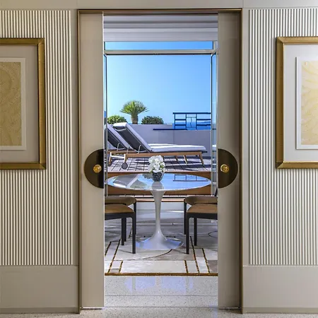 Martinez, In The Unbound Collection By Hyatt Cannes