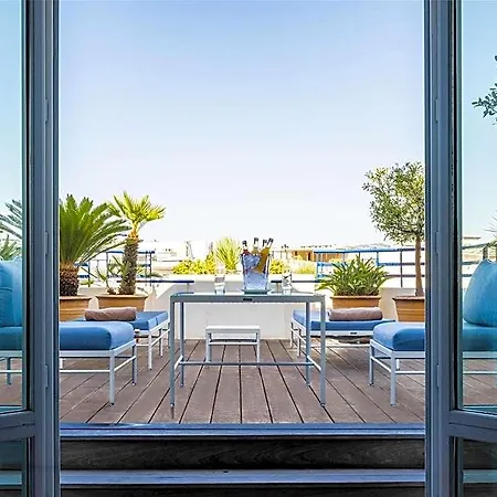 Martinez, In The Unbound Collection By Hyatt 5* Cannes