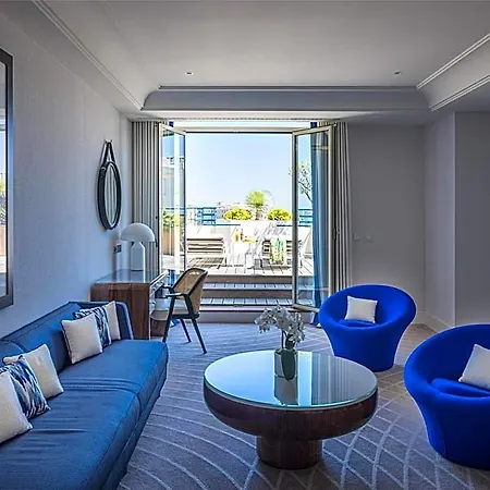 Hotel Martinez, In The Unbound Collection By Hyatt