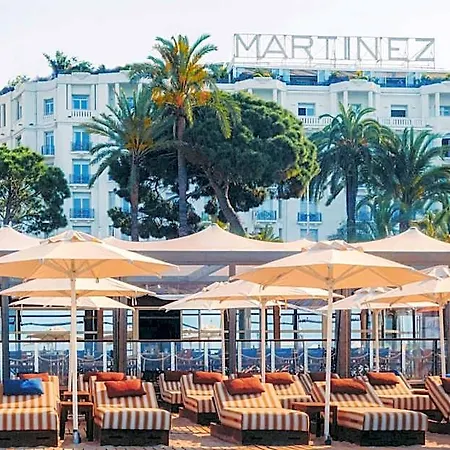 Martinez, In The Unbound Collection By Hyatt 5*