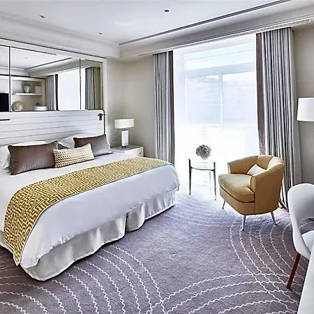 Martinez, In The Unbound Collection By Hyatt 5* Cannes