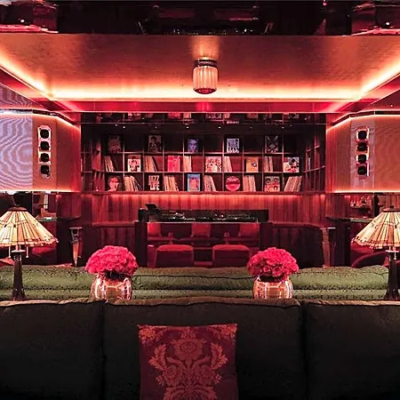 Martinez, In The Unbound Collection By Hyatt 5*