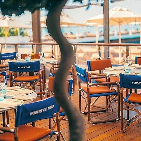 Martinez, In The Unbound Collection By Hyatt Hotel Cannes