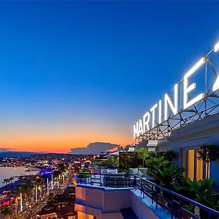 Hotel Martinez, In The Unbound Collection By Hyatt 5*