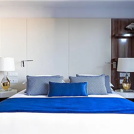 Martinez, In The Unbound Collection By Hyatt 5* Cannes