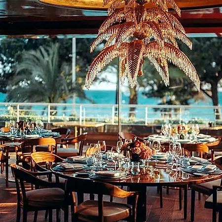 Martinez, In The Unbound Collection By Hyatt Hotel Cannes