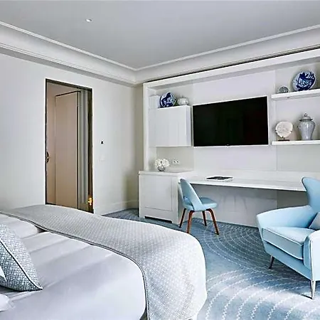 Martinez, In The Unbound Collection By Hyatt 5*