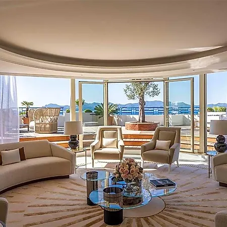 Martinez, In The Unbound Collection By Hyatt Hotel Cannes