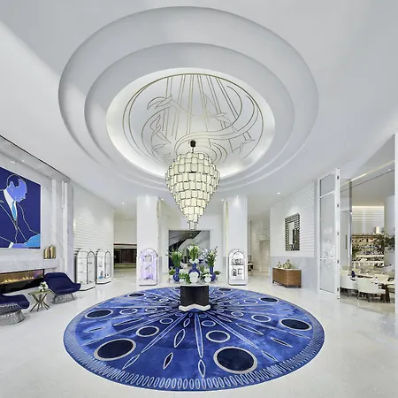 Martinez, In The Unbound Collection By Hyatt 5* Cannes