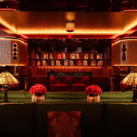 Martinez, In The Unbound Collection By Hyatt 5*