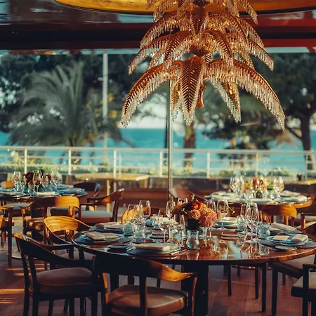 Hotel Martinez, In The Unbound Collection By Hyatt Cannes