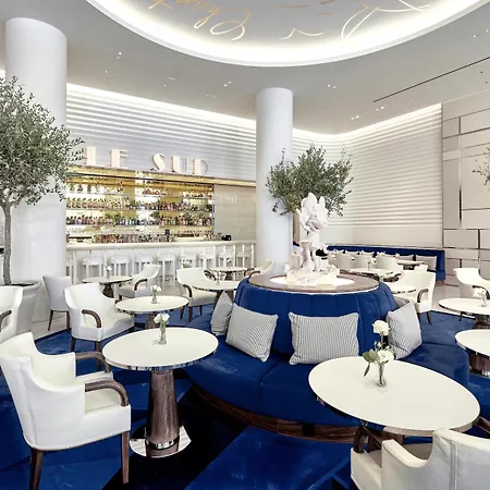 Hotel Martinez, In The Unbound Collection By Hyatt Cannes