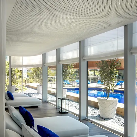 Martinez, In The Unbound Collection By Hyatt Hotel 5*