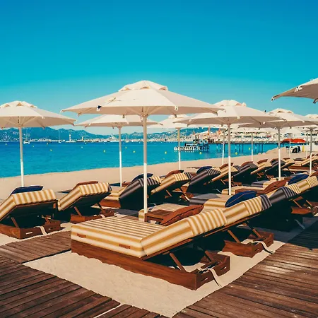 Martinez, In The Unbound Collection By Hyatt Hotel Cannes