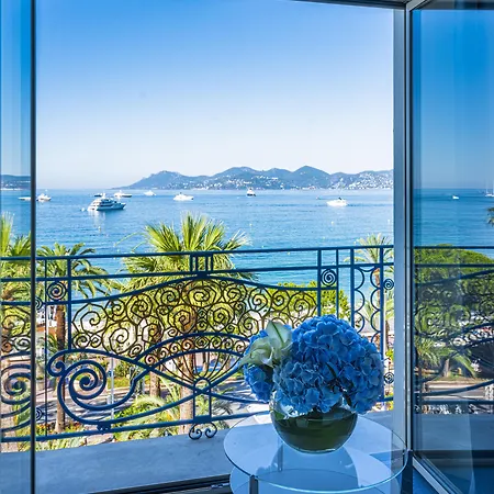 Martinez, In The Unbound Collection By Hyatt Hotel 5*
