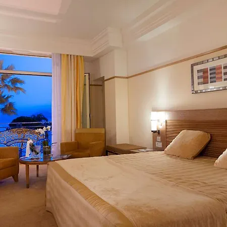 Martinez, In The Unbound Collection By Hyatt 5* Cannes