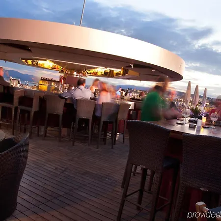 Martinez, In The Unbound Collection By Hyatt 5* Cannes