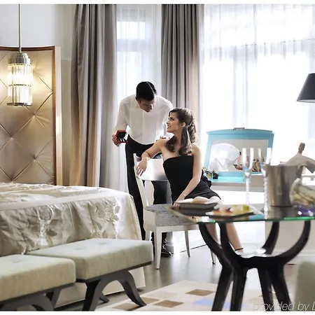 Szálloda Martinez, In The Unbound Collection By Hyatt 5*