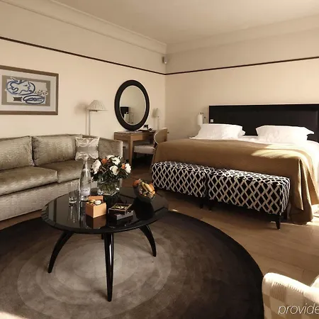 Martinez, In The Unbound Collection By Hyatt Szálloda Cannes