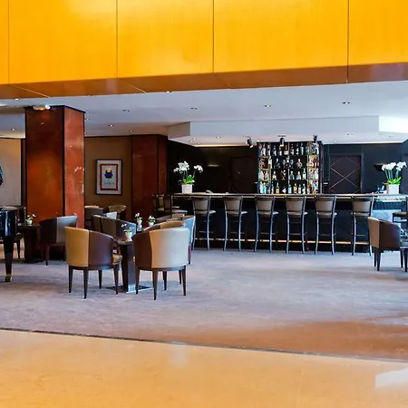 Martinez, In The Unbound Collection By Hyatt