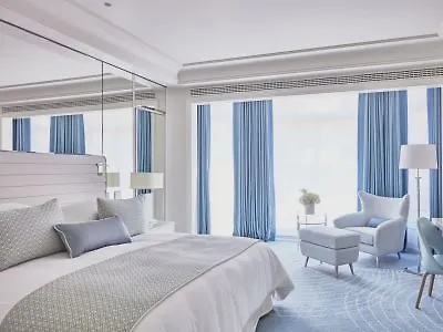 Martinez, In The Unbound Collection By Hyatt Szálloda 5*