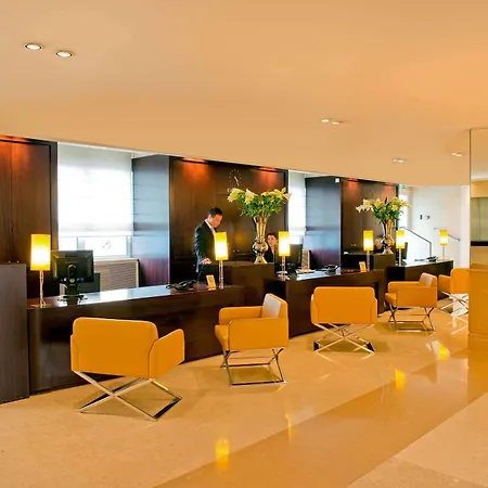 Hotel Martinez, In The Unbound Collection By Hyatt Cannes