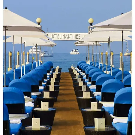 Martinez, In The Unbound Collection By Hyatt