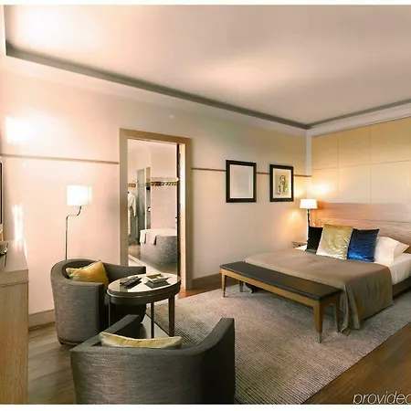 Martinez, In The Unbound Collection By Hyatt