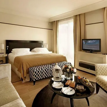 Martinez, In The Unbound Collection By Hyatt 5* Cannes