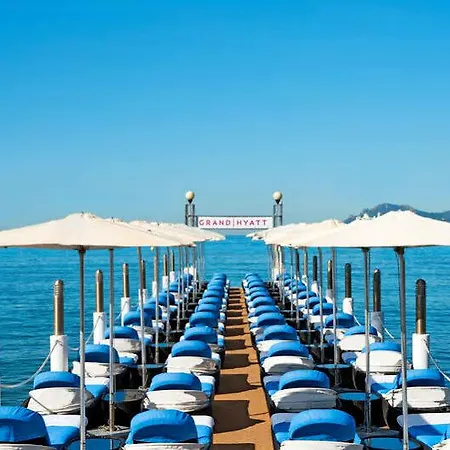 Martinez, In The Unbound Collection By Hyatt Hotel Cannes
