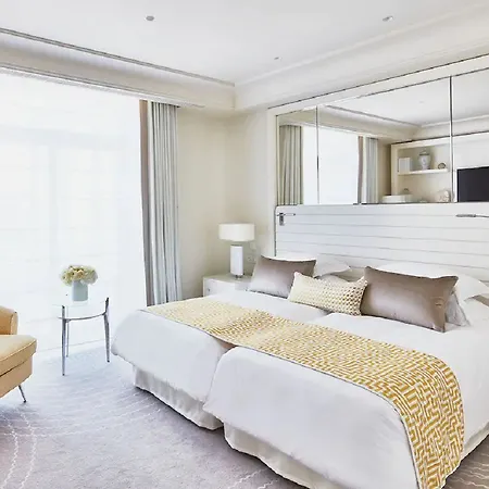 Martinez, In The Unbound Collection By Hyatt Szálloda Cannes