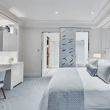 Martinez, In The Unbound Collection By Hyatt Szálloda Cannes