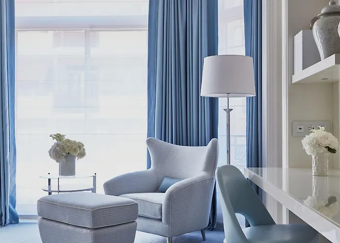 Martinez, In The Unbound Collection By Hyatt Szálloda Cannes