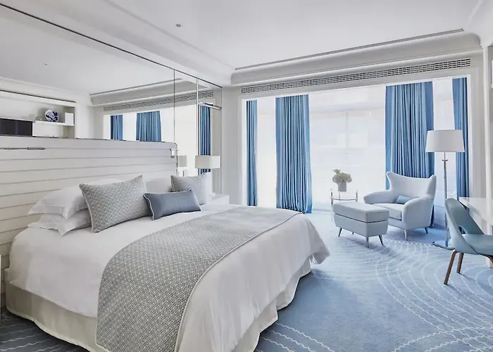 Martinez, In The Unbound Collection By Hyatt 5* Cannes