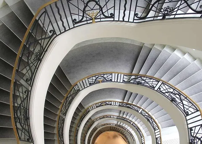 Szálloda Martinez, In The Unbound Collection By Hyatt