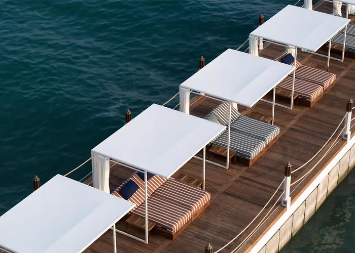 Martinez, In The Unbound Collection By Hyatt Szálloda 5*