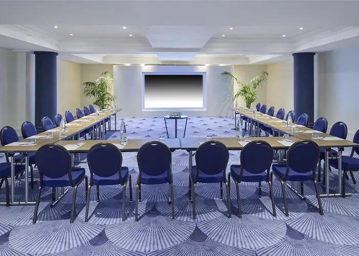 Martinez, In The Unbound Collection By Hyatt Hotel