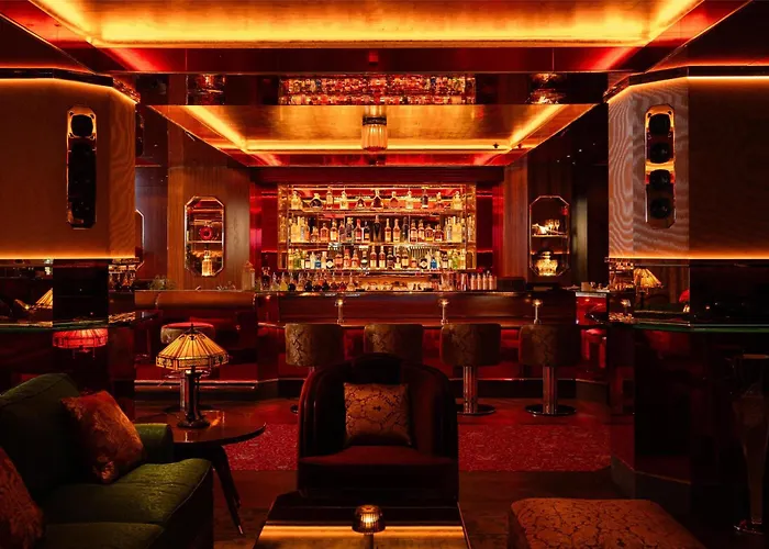 Martinez, In The Unbound Collection By Hyatt كان