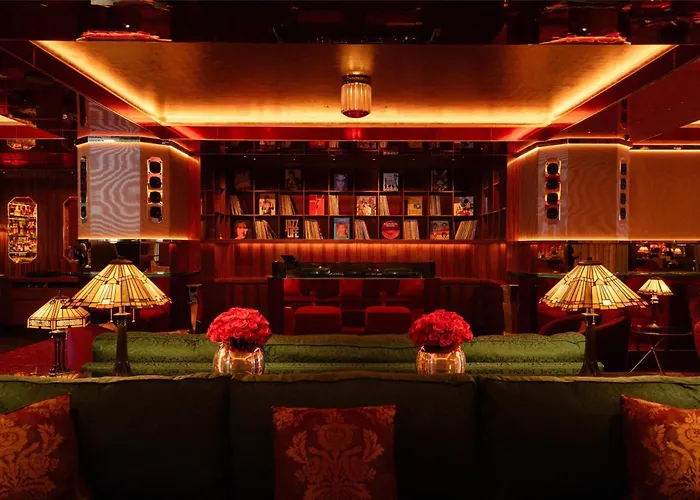فندق Martinez, In The Unbound Collection By Hyatt