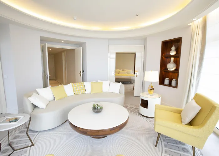 Martinez, In The Unbound Collection By Hyatt